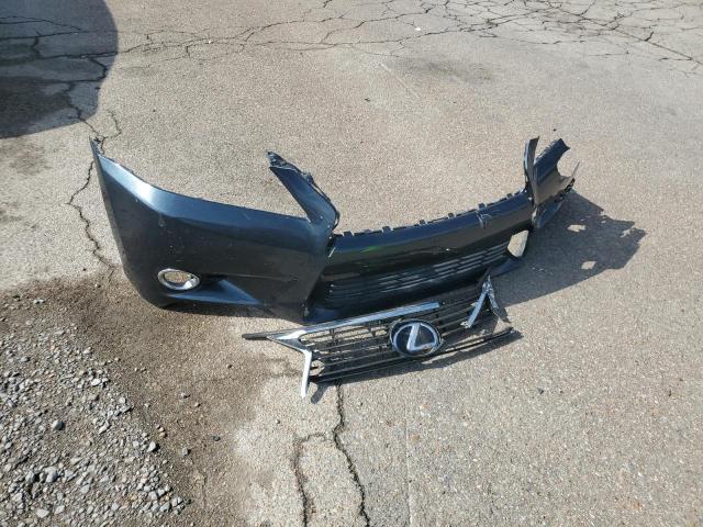2015 LEXUS GS 350 - JTHBE1BL6FA004806