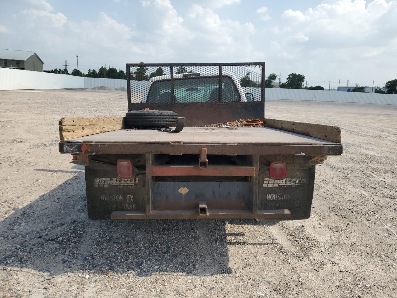 1FDWF36L93EC66065 2003 Ford F350 Super Duty