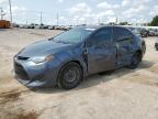 2019 TOYOTA COROLLA L - 2T1BURHE1KC228213