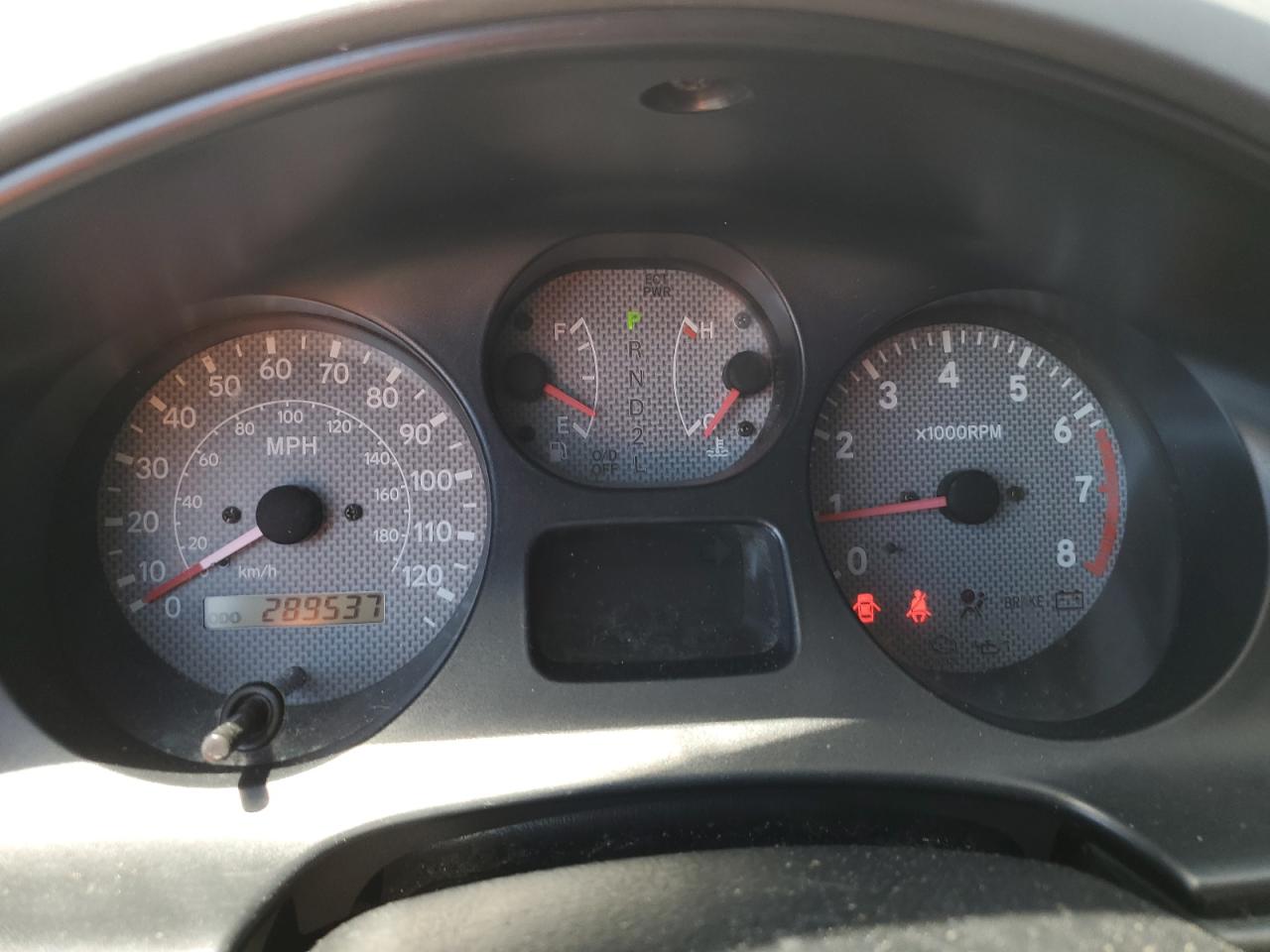 JT3GP10V2W7025109 1998 Toyota Rav4