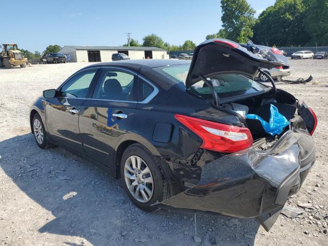 2017 Nissan Altima 2.5 VIN: 1N4AL3AP7HN306948 Lot: 61012174