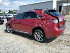 LEXUS RX 350 photo