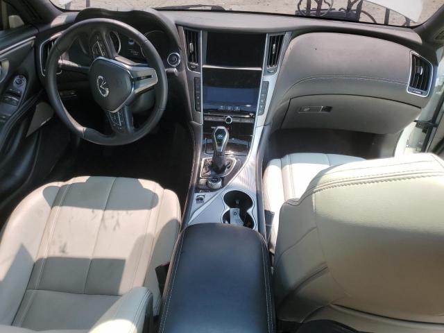 2020 INFINITI Q60 PURE JN1EV7ELXLM380130