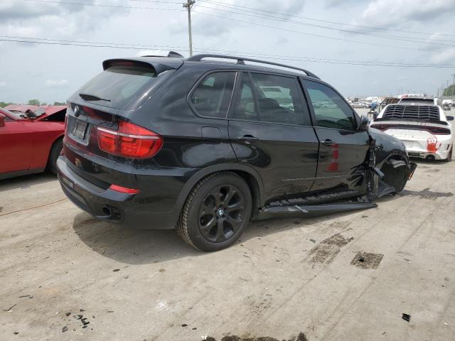 VIN 5UXZV4C50D0E13230 2013 BMW X5, Xdrive35I no.3