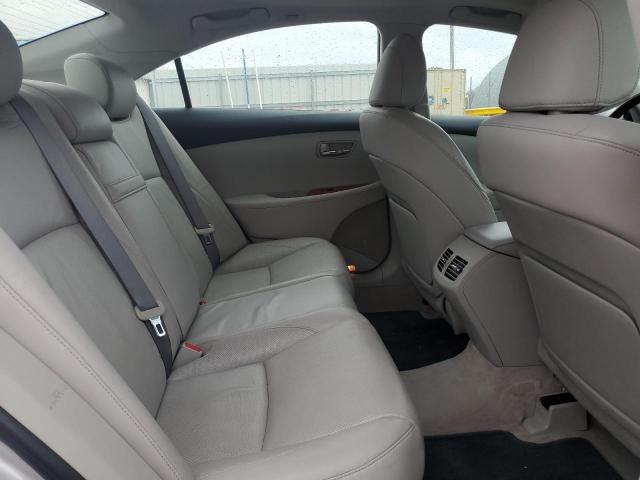 2009 Lexus Es 350 VIN: JTHBJ46G392338154 Lot: 61652784