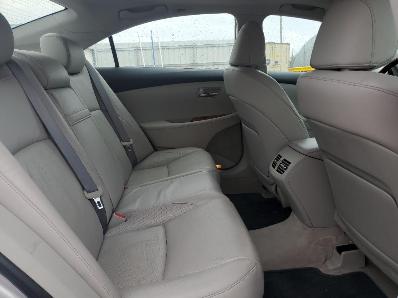 JTHBJ46G392338154 2009 Lexus Es 350