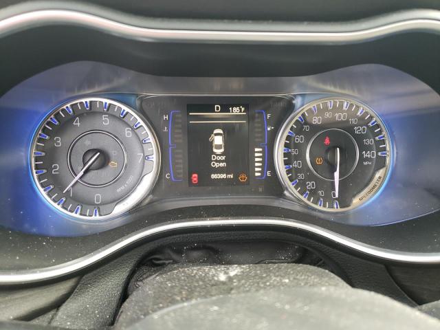 2015 Chrysler 200 Limited VIN: 1C3CCCAB5FN743002 Lot: 62794174