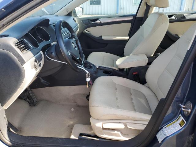 2016 VOLKSWAGEN JETTA SE - 3VWD67AJ0GM353388