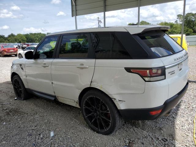 VIN SALWR2TF8FA521345 2015 Land Rover Range Rover, SC no.2