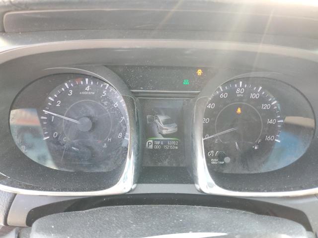 2013 Toyota Avalon Base VIN: 4T1BK1EB0DU012274 Lot: 62237334