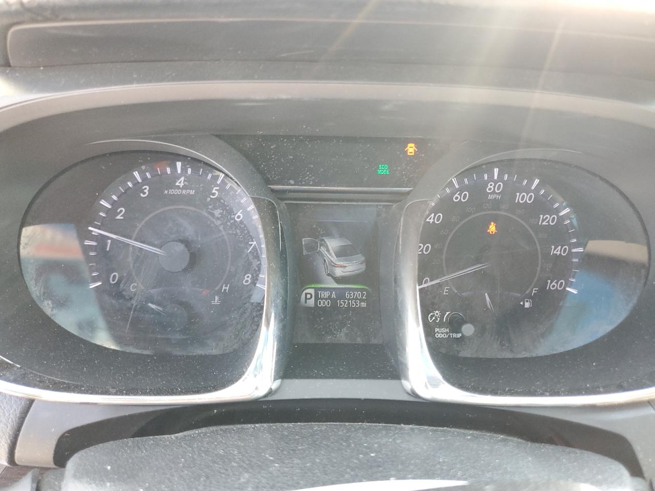 4T1BK1EB0DU012274 2013 Toyota Avalon Base