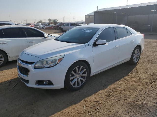 CHEVROLET MALIBU 2LT