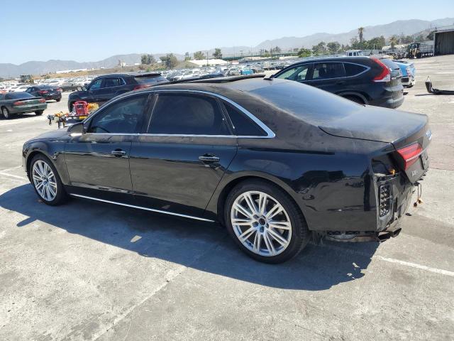 2015 AUDI A8 L QUATT - WAU3GAFD6FN005012