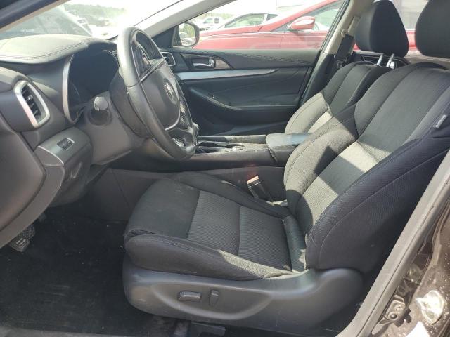 2016 NISSAN MAXIMA 3.5 - 1N4AA6APXGC431461