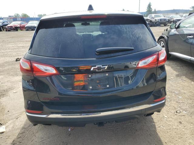 2019 CHEVROLET EQUINOX LT 2GNAXLEX9K6106925  59827834