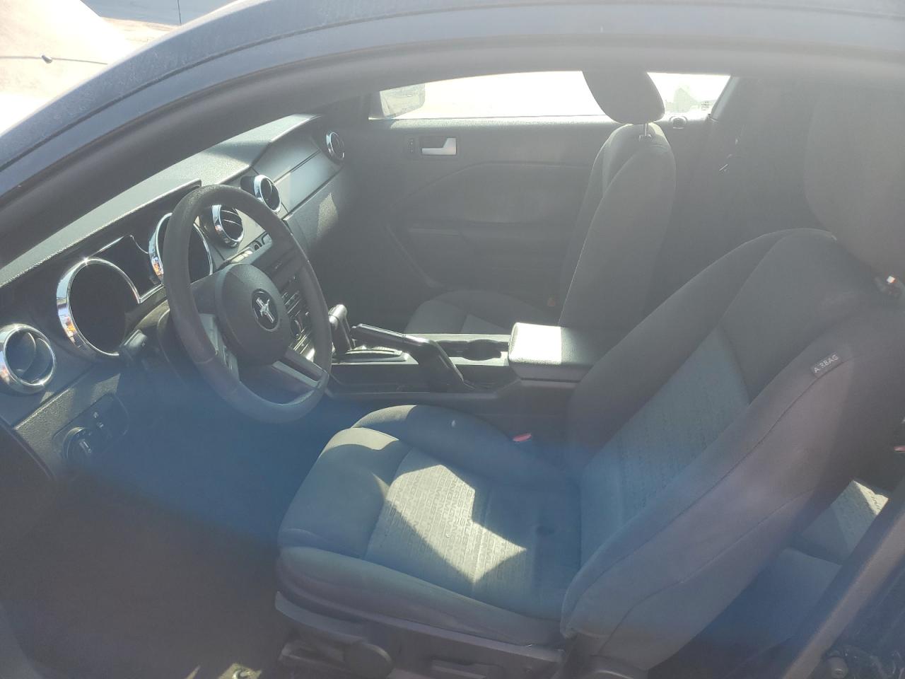 1ZVHT80N485102336 2008 Ford Mustang