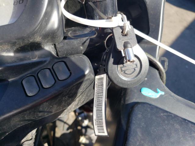 2019 HARLEY-DAVIDSON FLTRX 1HD1KHC11KB681230