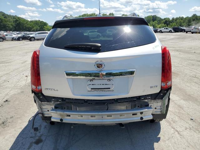 2015 Cadillac Srx Luxury Collection VIN: 3GYFNEE32FS581380 Lot: 62885074