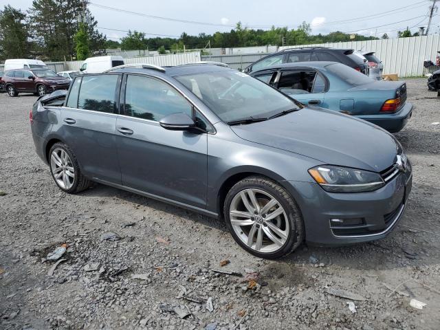 2015 VOLKSWAGEN GOLF SPORT - 3VWCA7AU8FM500589