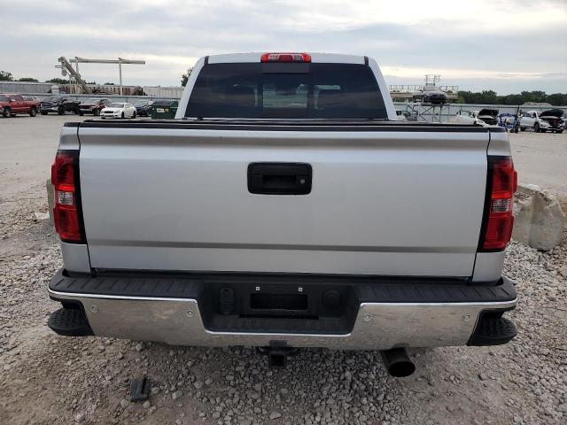 VIN 3GTU2MEC7HG128071 2017 GMC Sierra, K1500 Sle no.6