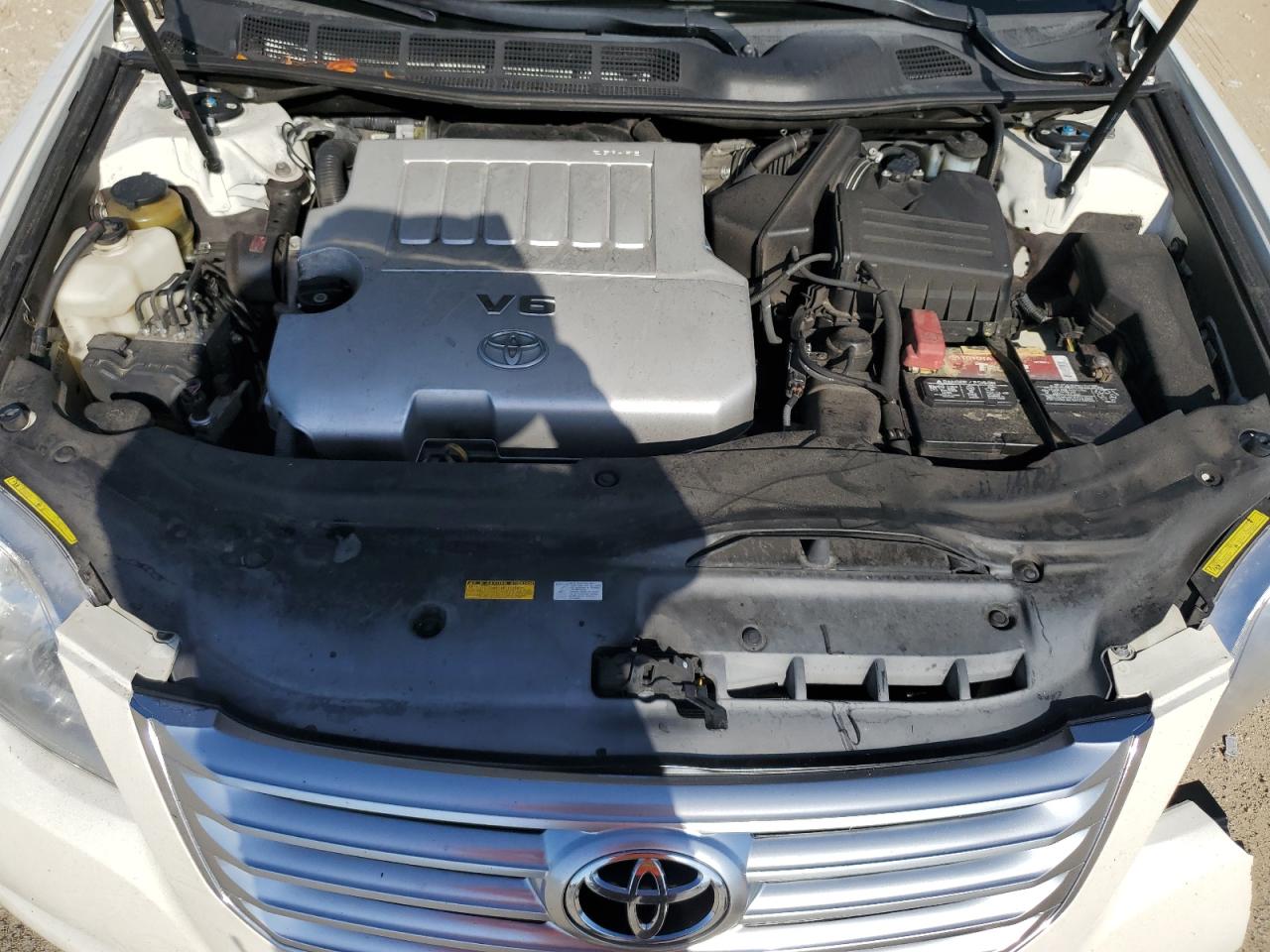 4T1BK36B48U263928 2008 Toyota Avalon Xl