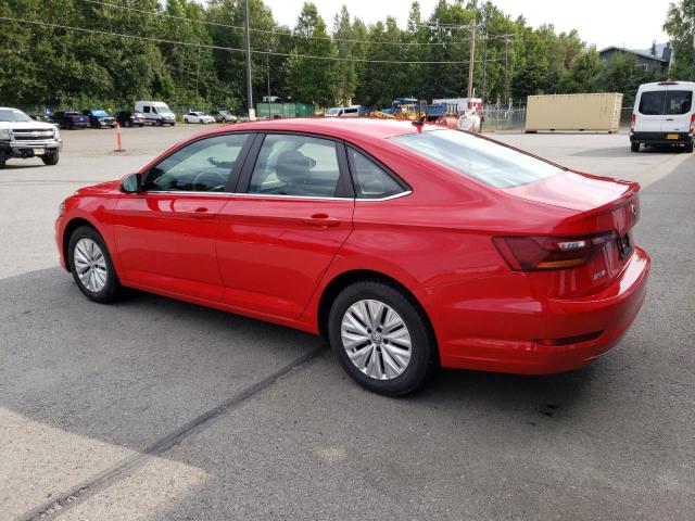 2019 VOLKSWAGEN JETTA S - 3VWCB7BU7KM170868