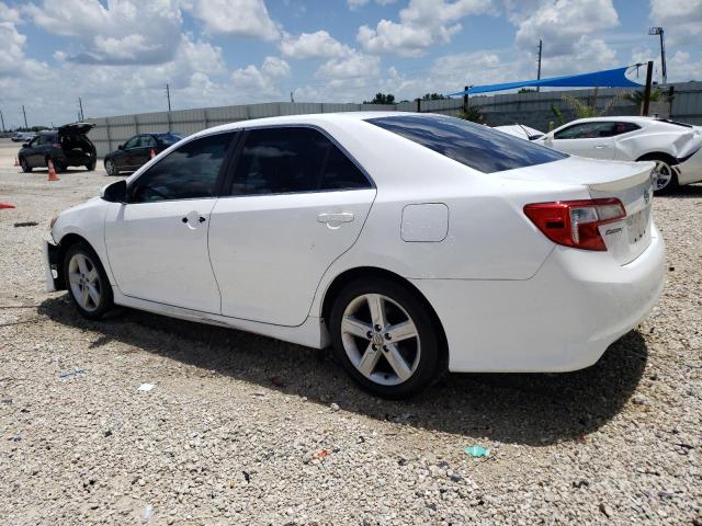 VIN 4T1BF1FK7DU286140 2013 Toyota Camry, L no.2