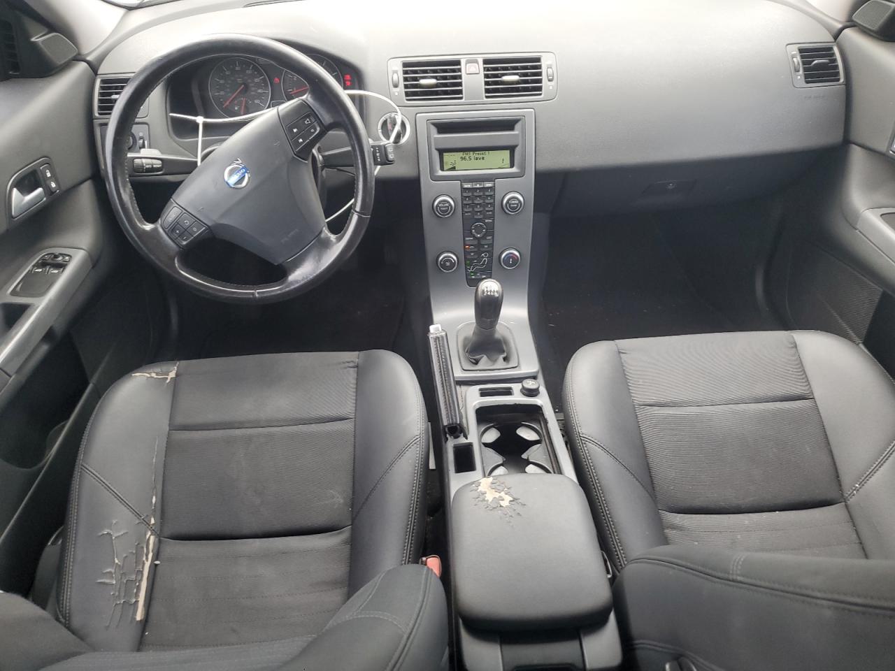 YV1MK672792145456 2009 Volvo C30 T5