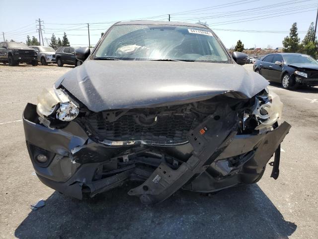 VIN JM3KE2DY3F0530615 2015 Mazda CX-5, GT no.5