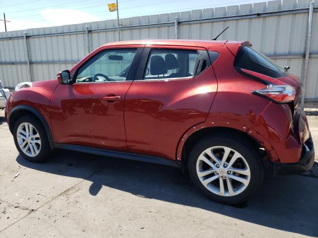 2015 NISSAN 210 - JN8AF5MV2FT560393