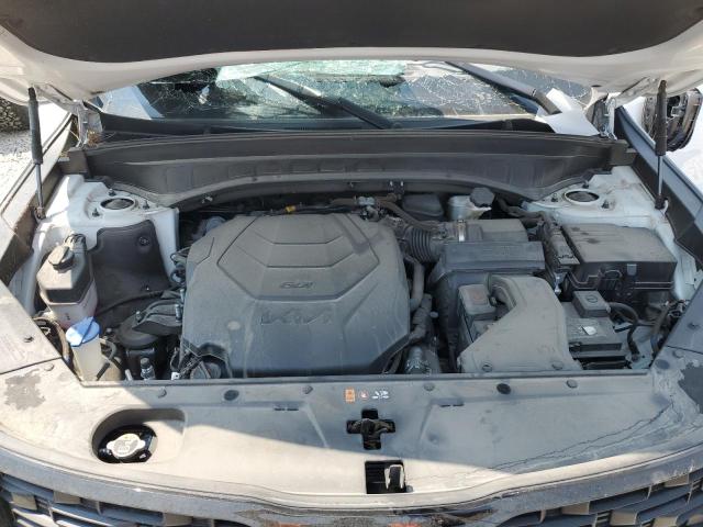 2022 KIA TELLURIDE - 5XYP3DHC2NG318392
