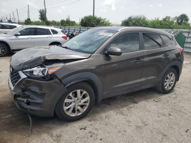 KM8J33A44LU113571 Hyundai Tucson LIM