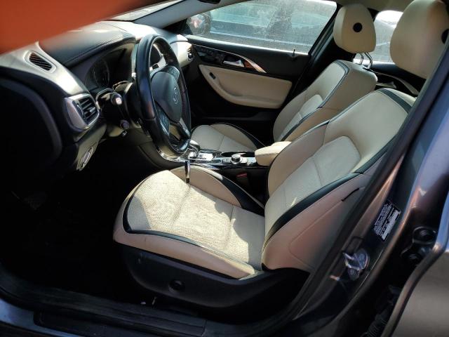 2019 INFINITI QX30 PURE - SJKCH5CP8KA009597