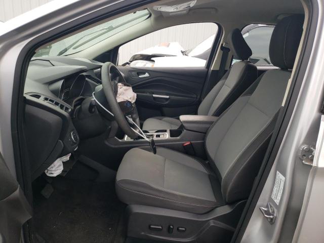 2019 FORD ESCAPE SE - 1FMCU9GD2KUA09854
