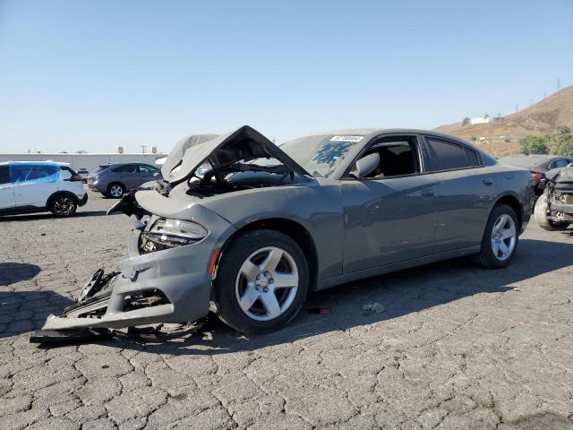 2019 DODGE CHARGER PO - 2C3CDXAG3KH579378