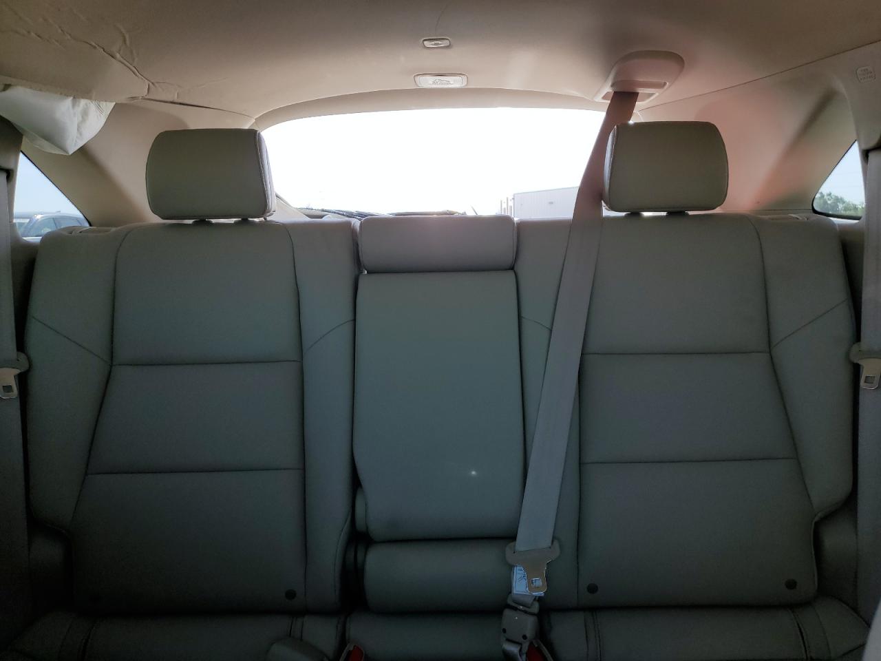 5J8TB3H31GL000090 2016 Acura Rdx