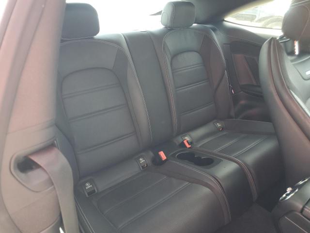 2020 Mercedes-Benz C 63 Amg-S VIN: WDDWJ8HB2LF974209 Lot: 63068174