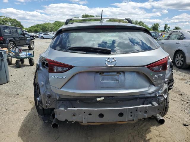 VIN JM1BM1L7XE1183095 2014 Mazda 3, Touring no.6