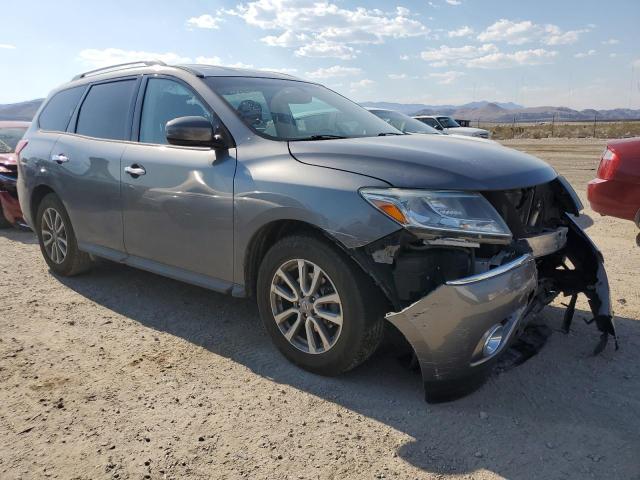 VIN 5N1AR2MN7GC652971 2016 Nissan Pathfinder, S no.4