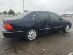 LEXUS LS 430 photo