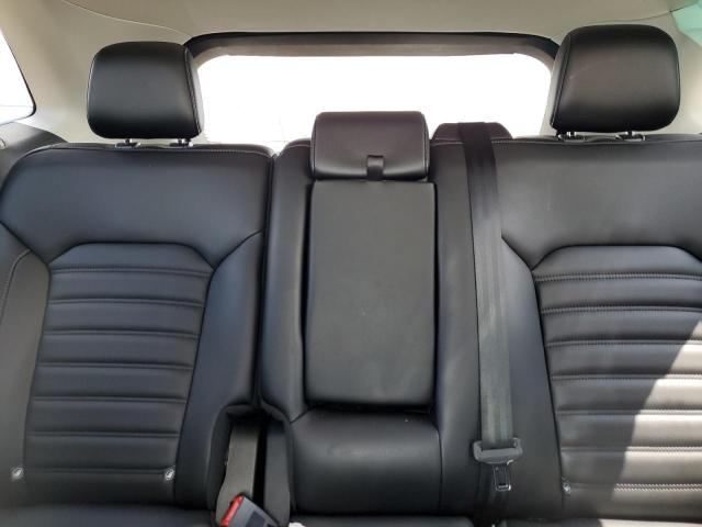 2021 FORD EDGE SEL - 2FMPK4J91MBA24109