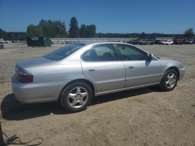 2002 Acura 3.2Tl VIN: 19UUA56722A054155 Lot: 62867374