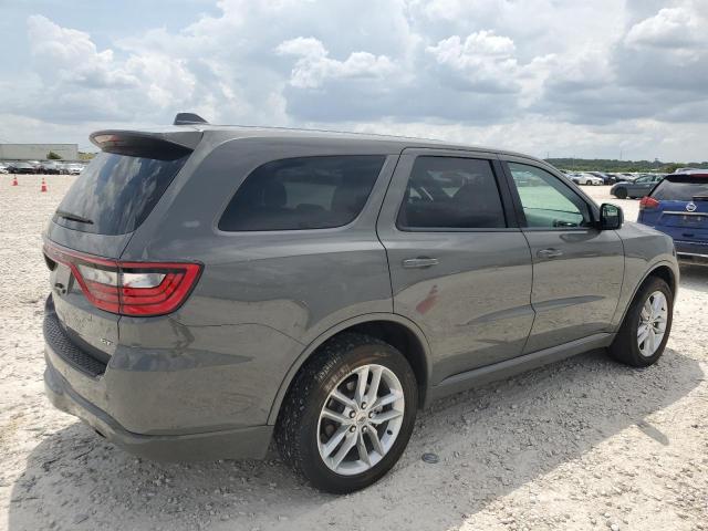 2022 DODGE DURANGO GT - 1C4RDJDG2NC213014