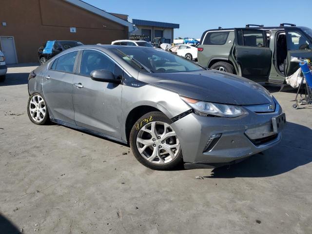 VIN 1G1RD6S54GU131127 2016 Chevrolet Volt, Ltz no.4