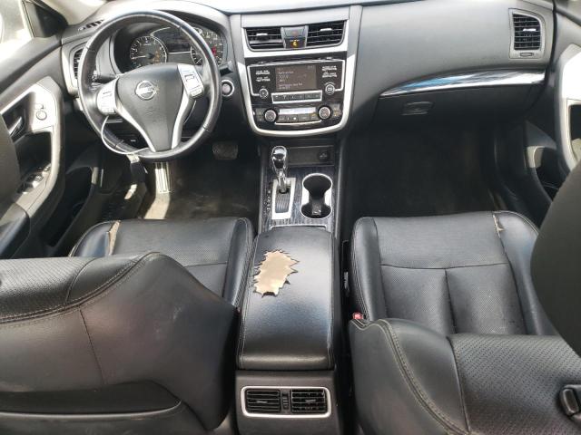 1N4AL3AP0JC132691 2018 Nissan Altima 2.5