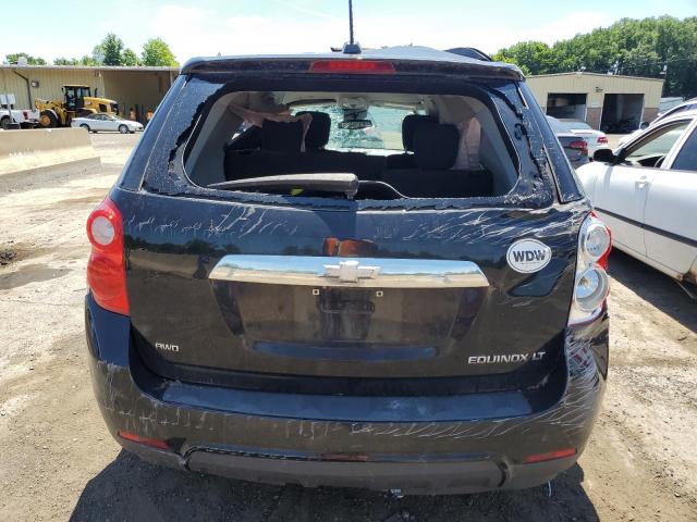 2015 Chevrolet Equinox Lt VIN: 2GNFLFEKXF6276739 Lot: 61129414