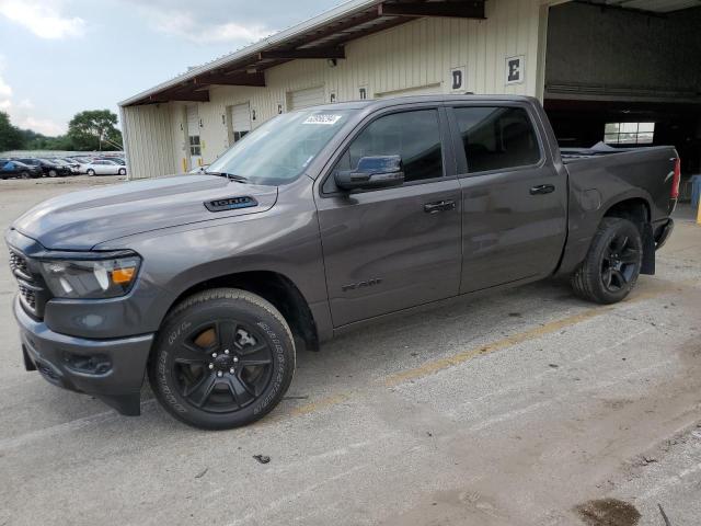 Vin: 1c6srfft1pn679901, lot: 73583854, ram 1500 big horn/lone star 2023 img_1