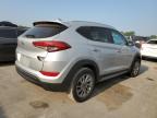 HYUNDAI TUCSON SEL снимка