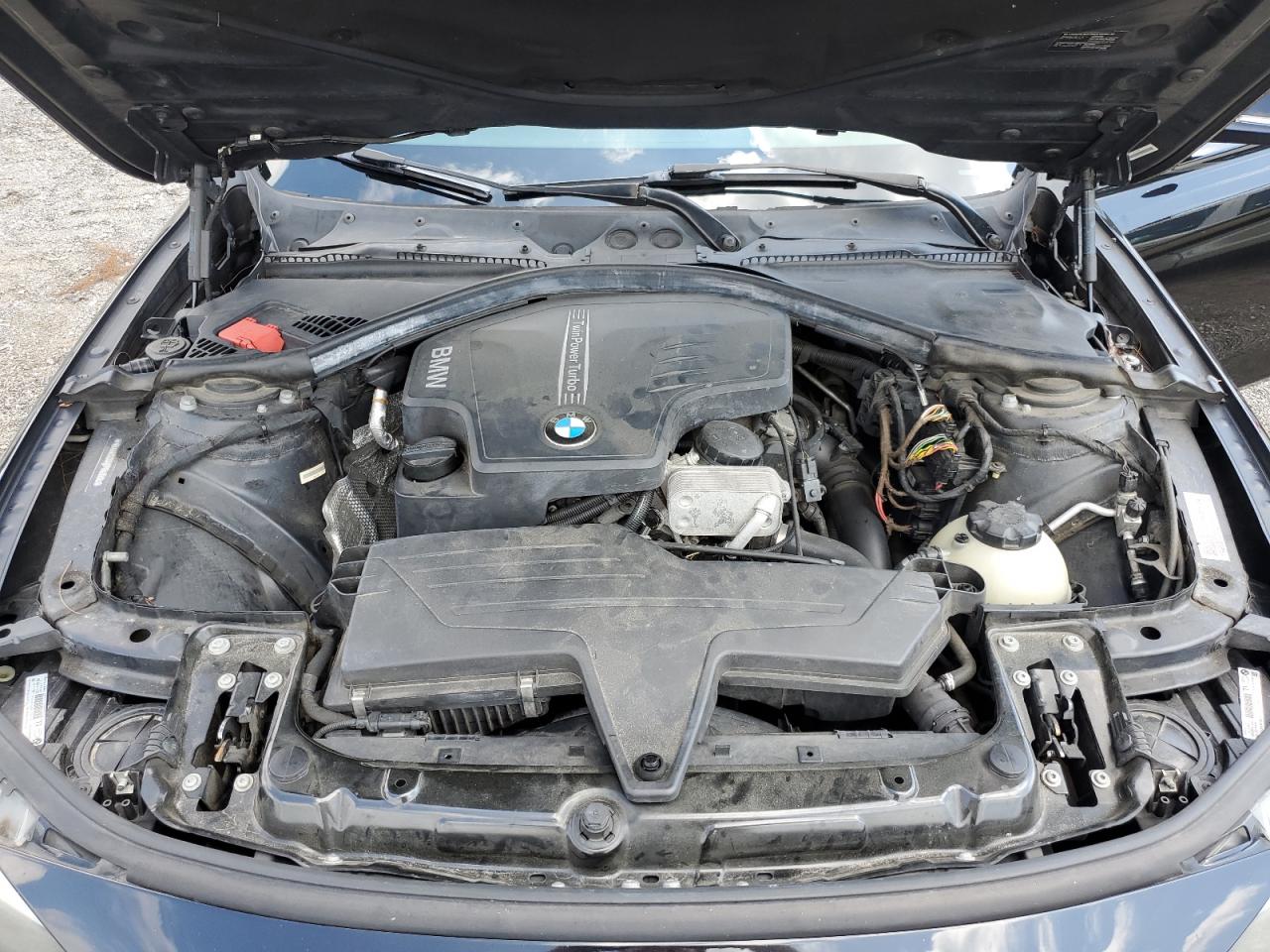 WBA3B5C5XEP541094 2014 BMW 328 Xi Sulev