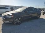 2017 FORD FUSION TIT - 3FA6P0K94HR397098